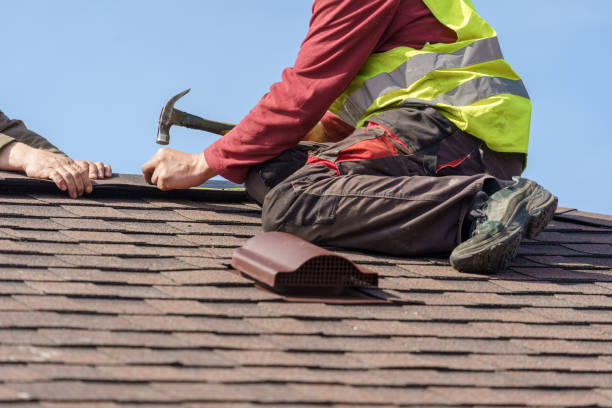 Slate Roofing Contractor in Brandon, SD
