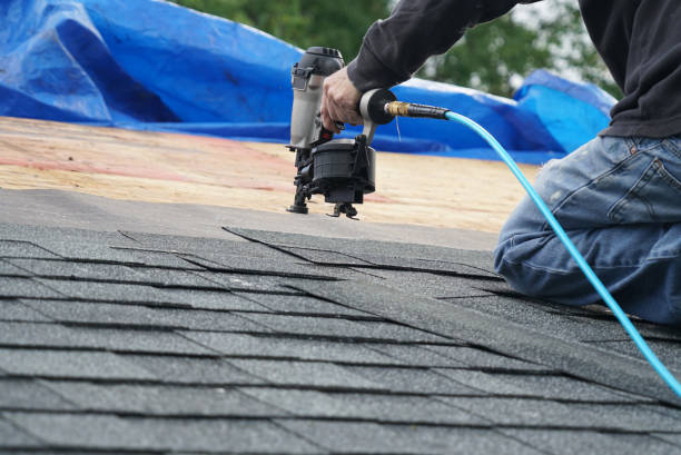 Best Commercial Roofing Services  in Brandon, SD